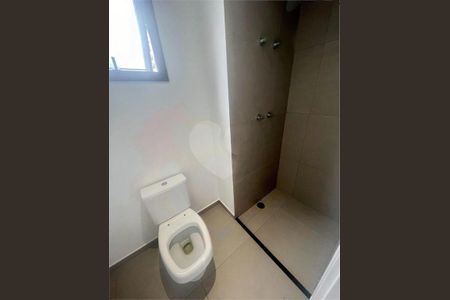 Apartamento à venda com 1 quarto, 27m² em Vila Clementino, São Paulo