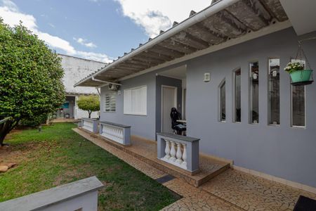 Casa à venda com 333m², 4 quartos e 4 vagasJardim