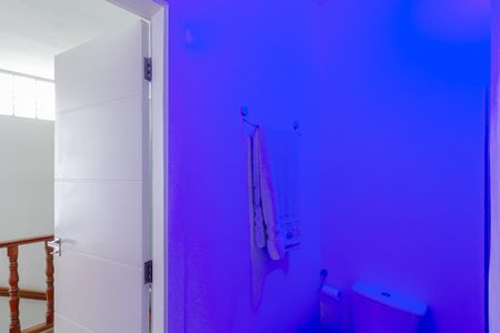 Casa à venda com 333m², 4 quartos e 4 vagasBanheiro Social 2