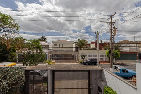 Casa à venda com 333m², 4 quartos e 4 vagasVista da Sacada da Suíte 1