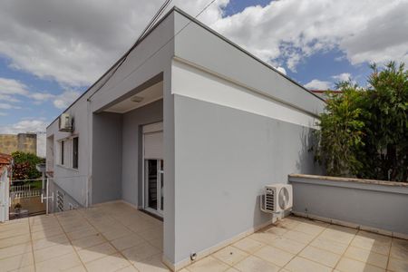 Casa à venda com 333m², 4 quartos e 4 vagasSacada da Suíte 1