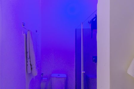 Casa à venda com 333m², 4 quartos e 4 vagasBanheiro Social 2