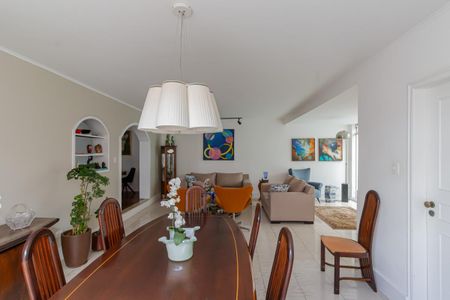 Sala de casa à venda com 4 quartos, 333m² em Vila da Saúde, São Paulo