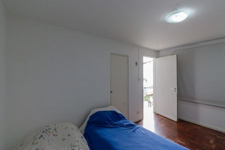 Casa à venda com 333m², 4 quartos e 4 vagasQuarto de Serviço