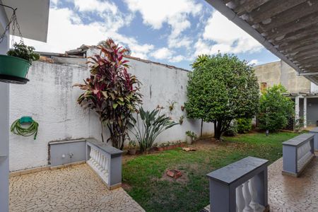 Casa à venda com 333m², 4 quartos e 4 vagasJardim