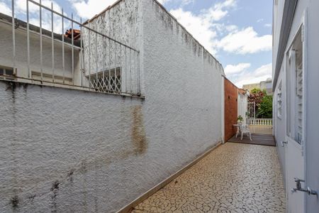 Casa à venda com 333m², 4 quartos e 4 vagasQuintal