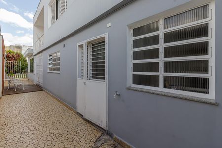 Casa à venda com 333m², 4 quartos e 4 vagasQuintal