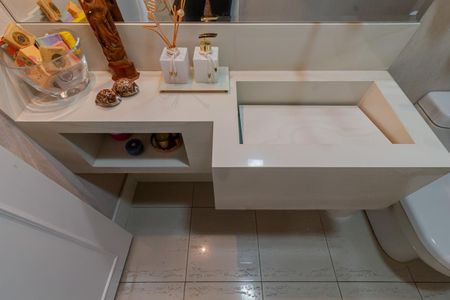 Casa à venda com 333m², 4 quartos e 4 vagasLavabo