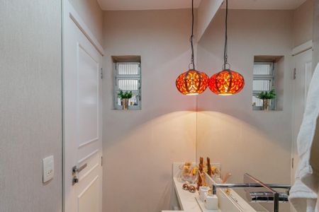 Casa à venda com 333m², 4 quartos e 4 vagasLavabo