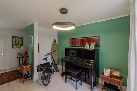 Sala de casa à venda com 4 quartos, 333m² em Vila da Saúde, São Paulo