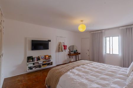 Casa à venda com 333m², 4 quartos e 4 vagasQuarto 1