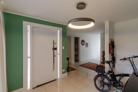 Sala de casa à venda com 4 quartos, 333m² em Vila da Saúde, São Paulo