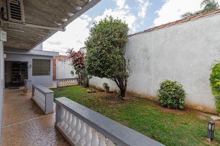 Casa à venda com 333m², 4 quartos e 4 vagasJardim