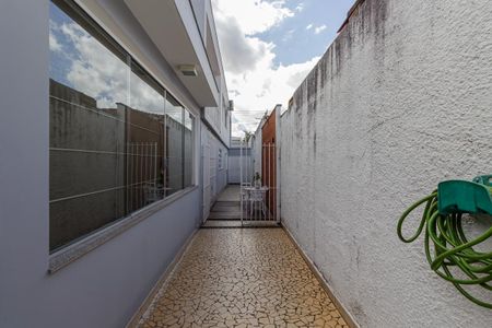 Casa à venda com 333m², 4 quartos e 4 vagasQuintal
