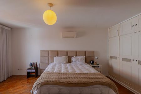 Casa à venda com 333m², 4 quartos e 4 vagasQuarto 1