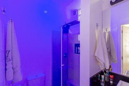 Casa à venda com 333m², 4 quartos e 4 vagasBanheiro Social 2