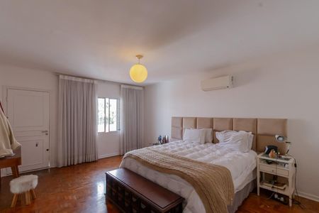 Casa à venda com 333m², 4 quartos e 4 vagasQuarto 1