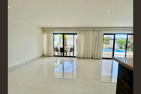 Casa à venda com 4 quartos, 420m² em Residencial Dez (Alphaville), Santana de Parnaíba