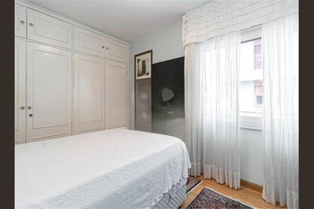 Apartamento à venda com 3 quartos, 165m² em Santa Cecilia, São Paulo