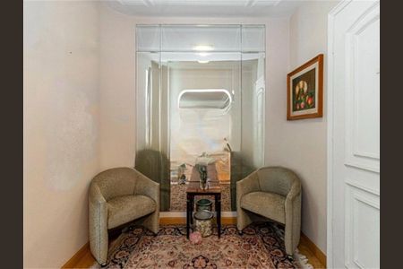 Apartamento à venda com 3 quartos, 165m² em Santa Cecilia, São Paulo