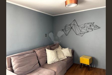 Apartamento à venda com 3 quartos, 165m² em Santa Cecilia, São Paulo