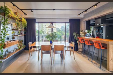 Apartamento à venda com 2 quartos, 125m² em Vila Ipojuca, São Paulo