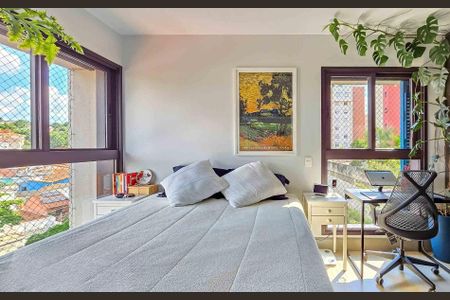 Apartamento à venda com 2 quartos, 125m² em Vila Ipojuca, São Paulo