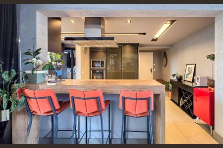 Apartamento à venda com 2 quartos, 125m² em Vila Ipojuca, São Paulo