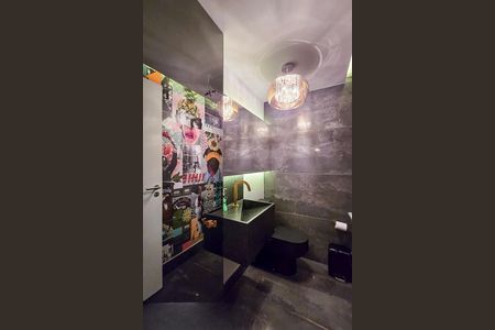 Apartamento à venda com 2 quartos, 125m² em Vila Ipojuca, São Paulo