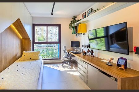 Apartamento à venda com 2 quartos, 125m² em Vila Ipojuca, São Paulo