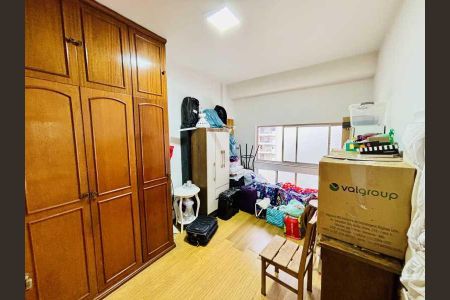 Apartamento à venda com 3 quartos, 97m² em Maracanã, Rio de Janeiro