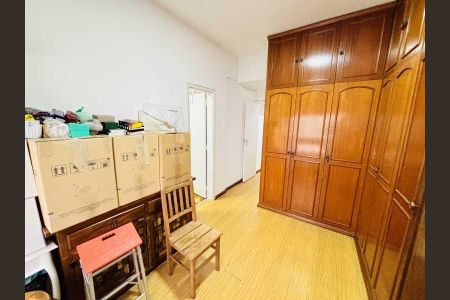 Apartamento à venda com 3 quartos, 97m² em Maracanã, Rio de Janeiro