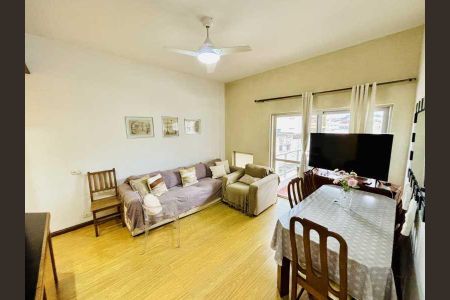 Apartamento à venda com 3 quartos, 97m² em Maracanã, Rio de Janeiro