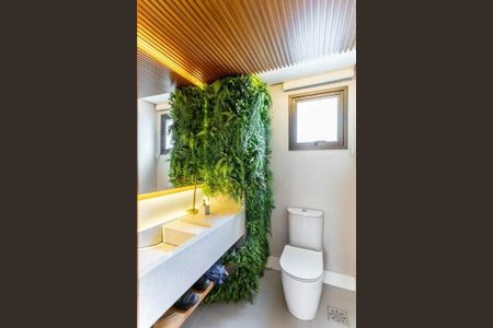 Apartamento à venda com 3 quartos, 277m² em Rio Branco, Porto Alegre