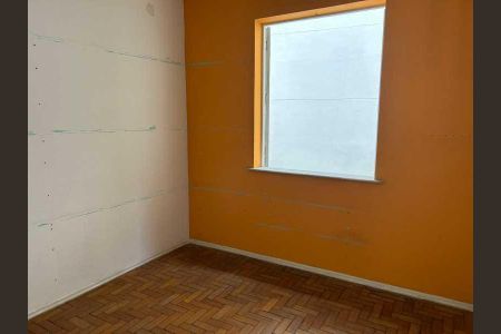Apartamento à venda com 3 quartos, 90m² em Tijuca, Rio de Janeiro