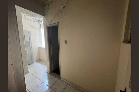 Apartamento à venda com 3 quartos, 90m² em Tijuca, Rio de Janeiro