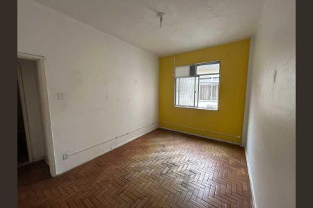 Apartamento à venda com 3 quartos, 90m² em Tijuca, Rio de Janeiro