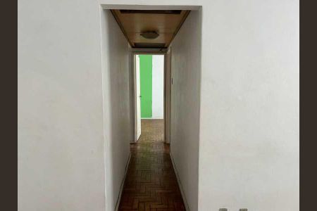 Apartamento à venda com 90m², 3 quartos e sem vaga