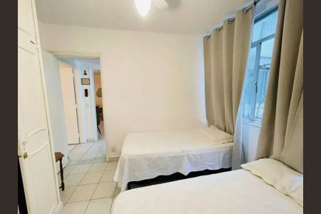 Apartamento à venda com 2 quartos, 64m² em Ipanema, Rio de Janeiro