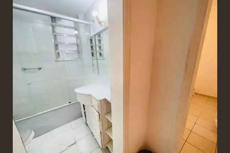 Apartamento à venda com 2 quartos, 64m² em Ipanema, Rio de Janeiro