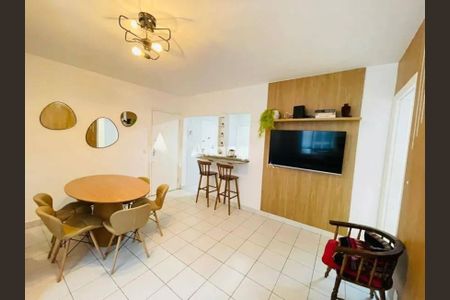 Apartamento à venda com 2 quartos, 64m² em Ipanema, Rio de Janeiro