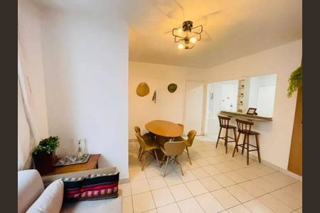 Apartamento à venda com 2 quartos, 64m² em Ipanema, Rio de Janeiro