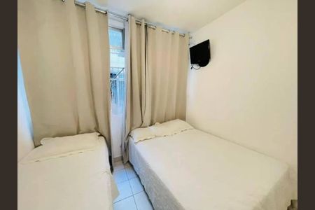 Apartamento à venda com 2 quartos, 64m² em Ipanema, Rio de Janeiro