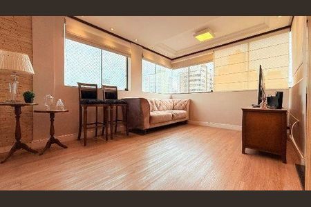 Apartamento à venda com 2 quartos, 81m² em Petrópolis, Porto Alegre