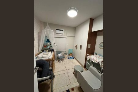 Apartamento à venda com 2 quartos, 79m² em Laranjeiras, Rio de Janeiro