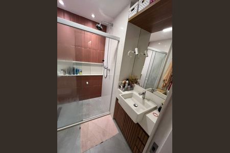 Apartamento à venda com 2 quartos, 79m² em Laranjeiras, Rio de Janeiro