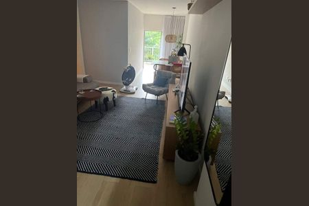 Apartamento à venda com 2 quartos, 79m² em Laranjeiras, Rio de Janeiro