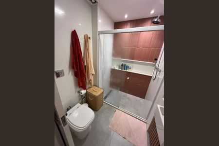 Apartamento à venda com 2 quartos, 79m² em Laranjeiras, Rio de Janeiro