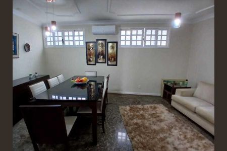 Casa de Condomínio à venda com 5 quartos, 406m² em Anil, Rio de Janeiro