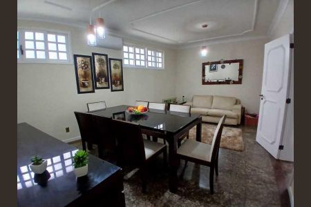 Casa de Condomínio à venda com 5 quartos, 406m² em Anil, Rio de Janeiro